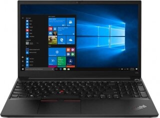 Lenovo ThinkPad E15 G2 20TD0047TX036 Notebook kullananlar yorumlar